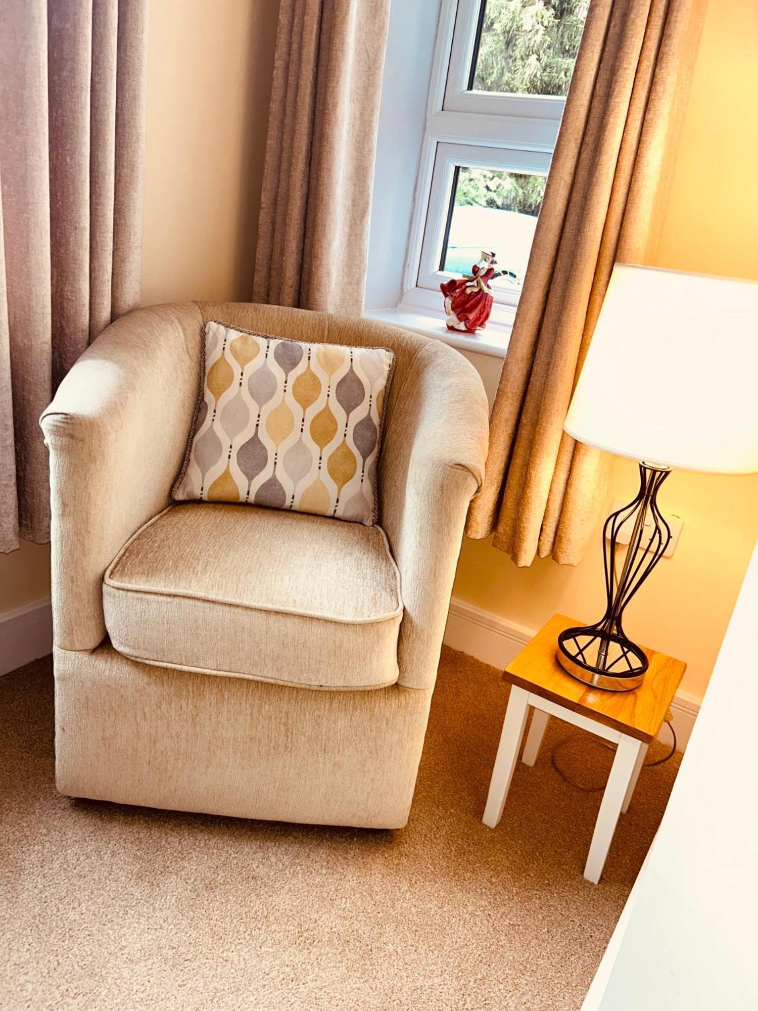 Claverley Hideaway Apartment Bridgnorth Wolverhampton Exterior foto