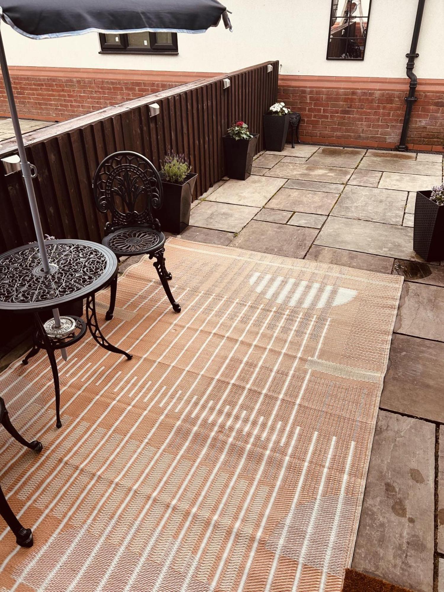 Claverley Hideaway Apartment Bridgnorth Wolverhampton Exterior foto